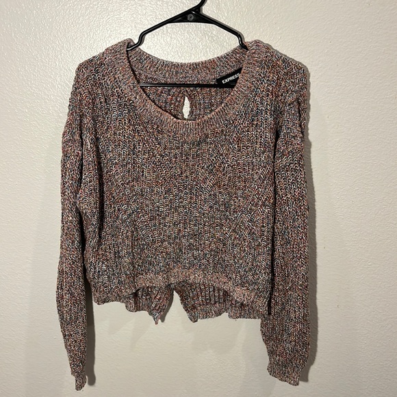 EXPRESS Sweater - Picture 1 of 4